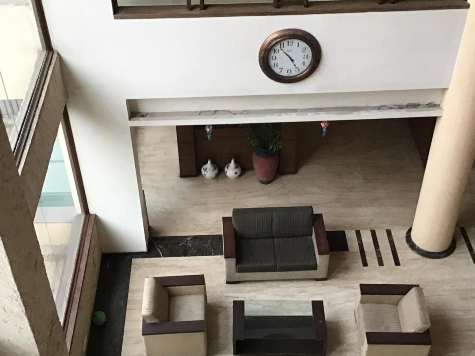 Ivy Studio Пуна Экстерьер фото