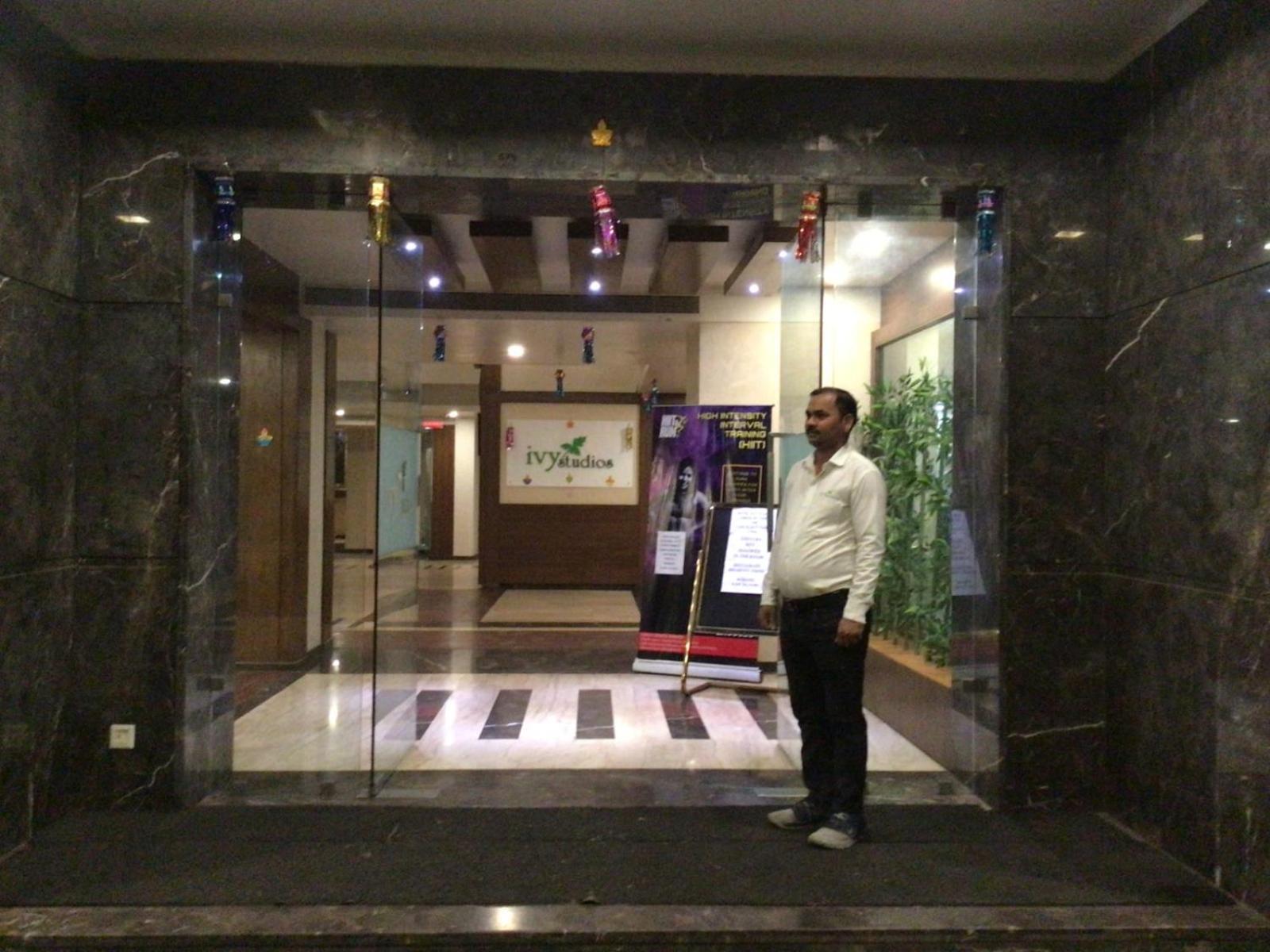 Ivy Studio Пуна Экстерьер фото
