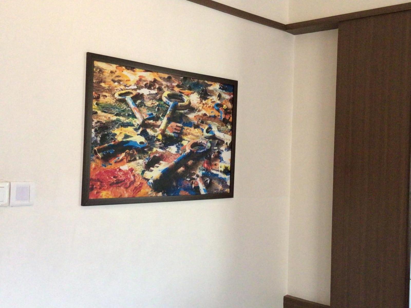 Ivy Studio Пуна Экстерьер фото