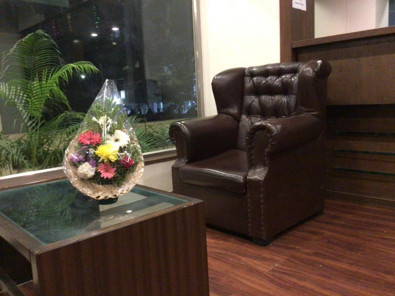 Ivy Studio Пуна Экстерьер фото