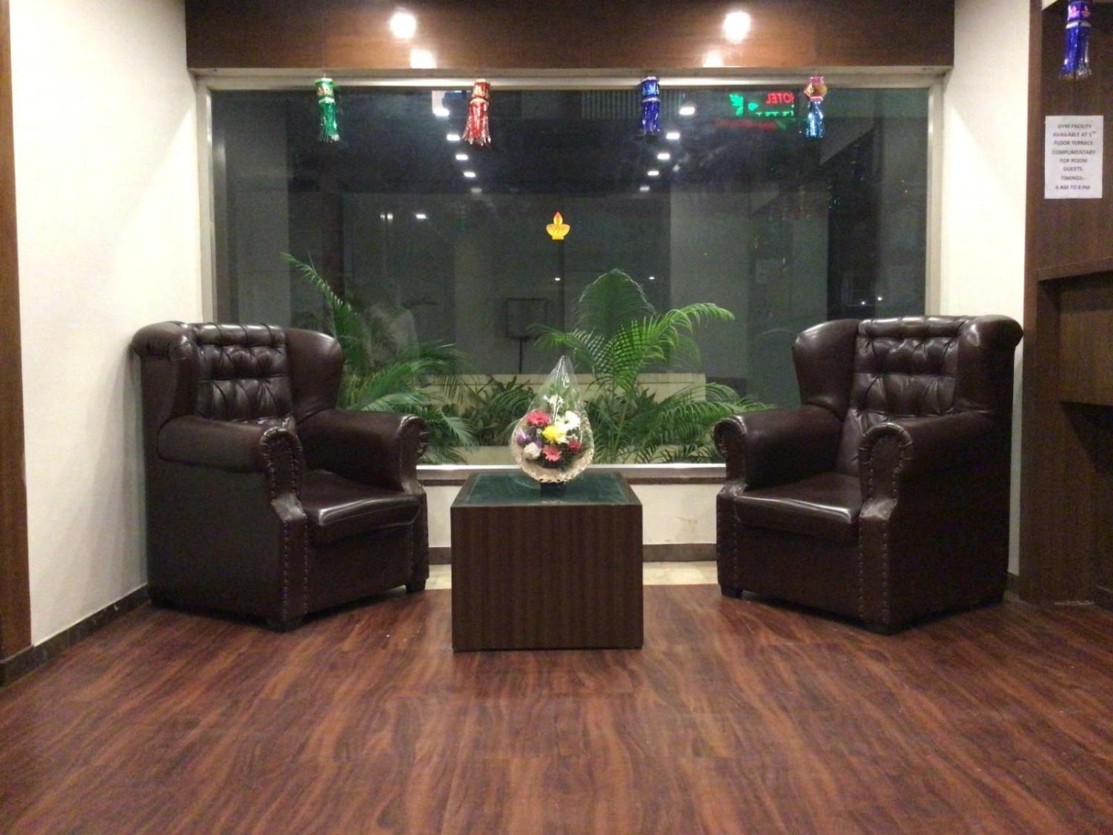 Ivy Studio Пуна Экстерьер фото