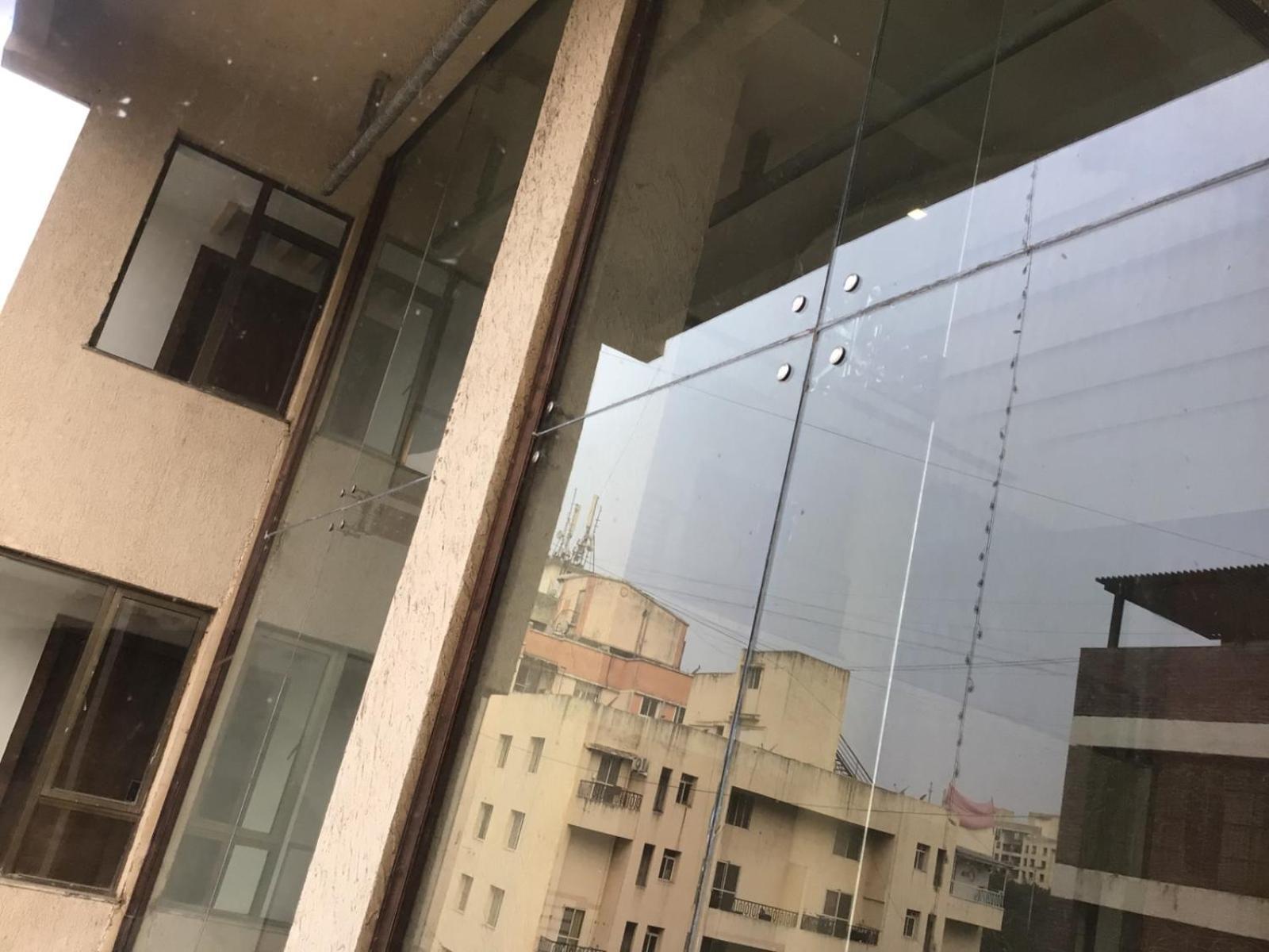 Ivy Studio Пуна Экстерьер фото