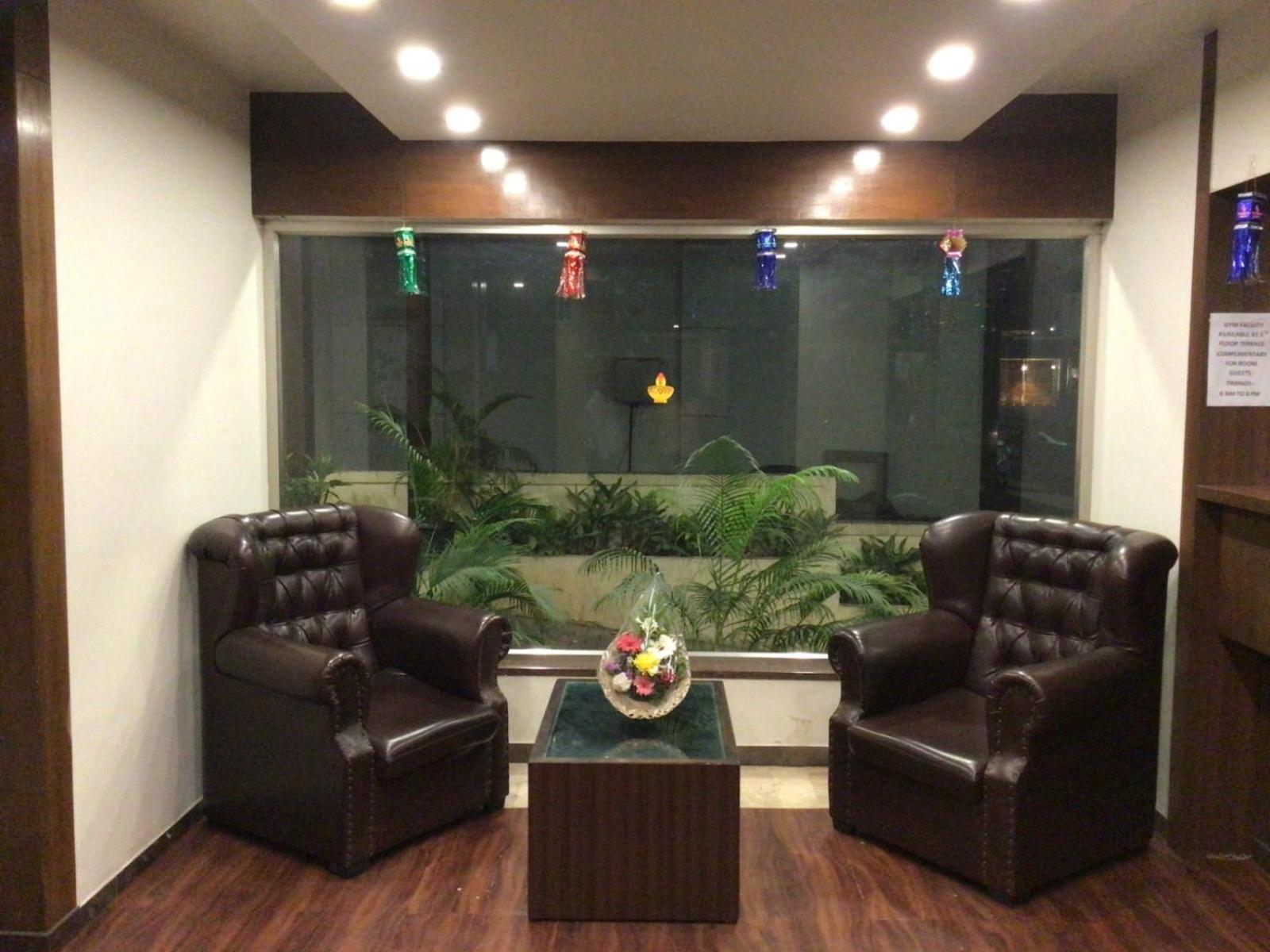 Ivy Studio Пуна Экстерьер фото